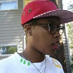 Jordan Ashley Hadden