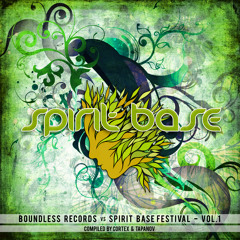 Boundless & Spirit Base