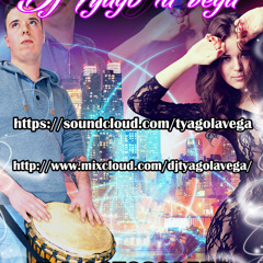 Dj  Tyago La vega