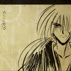 D.J. Hitokiri Kenshin