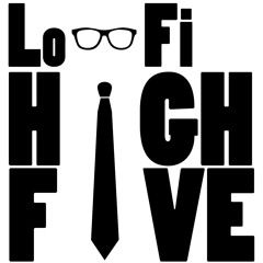 Lo-Fi High Five