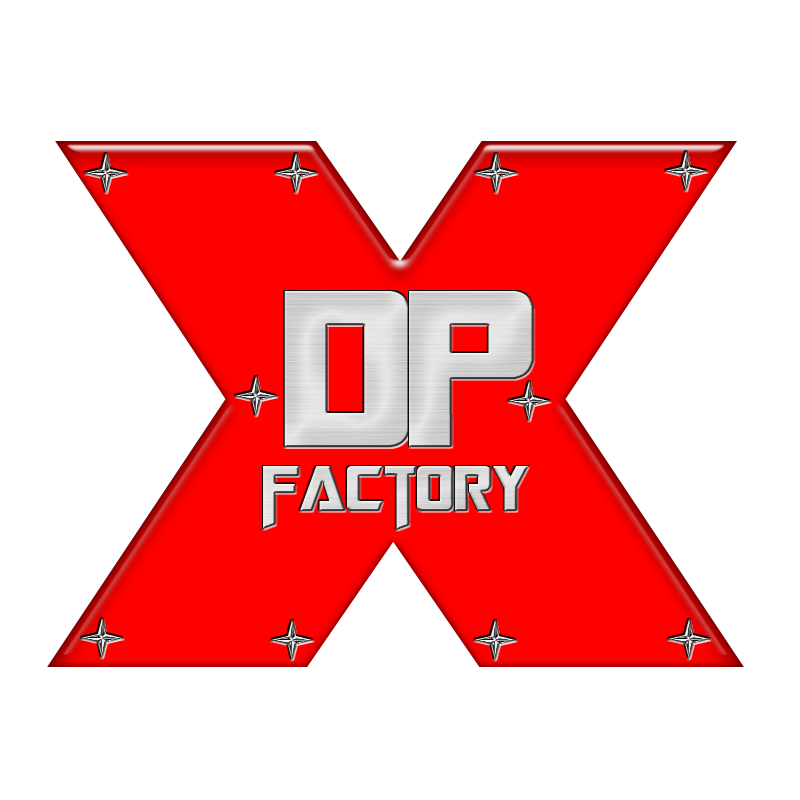 D.P.Factory Music Inc. podcast artwork