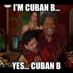 Da Cuban B