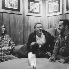 The Places You've Been