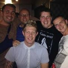 Michael Robert Warden