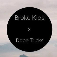 BROKE KIDS