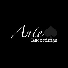 Ante Recordings