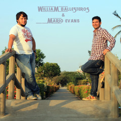 William & Mario