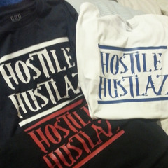 HOSTILE HUSTLAZ ent.