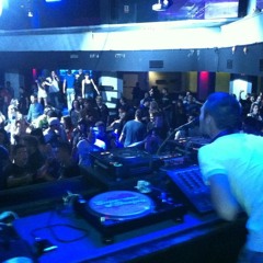 Dj Ku-B