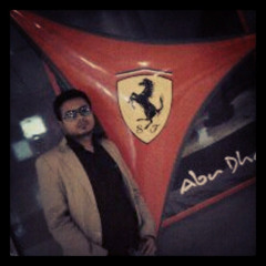 Ektai Amar Tumi By Fuad Feat