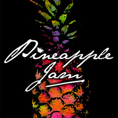 Pineapple Jam