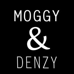 Moggy and Denzy - Transcendence (preview)