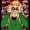 BEN DROWNED