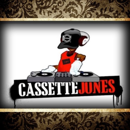 Cassette Jones 1’s avatar