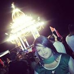 Sharanya Balakrishnan