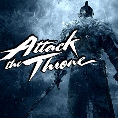 Attack The Throne