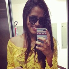 Juliana Lins Do Monte