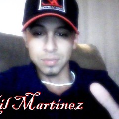Yil Martinez