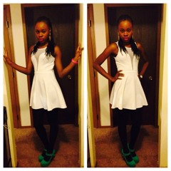 Beverly Joy Digaza Gial