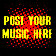 postyourmusichere