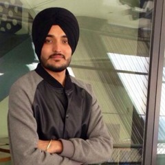 Manpreet singh Panaich