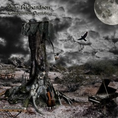 Ambient Spooky Music - Guy Richardson Composition