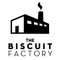 The Biscuit Factory
