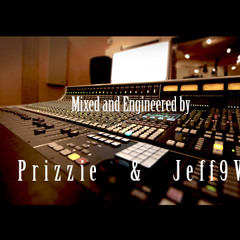 MixedByPrizzie&Jeff9V