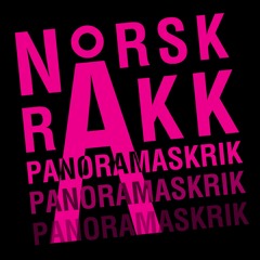 Norsk Råkk