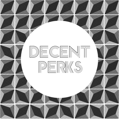 Decent Perks’s avatar