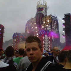 mitchvannoort