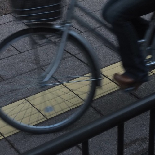 Samui song at Kanazawa