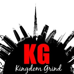 kingdom grind