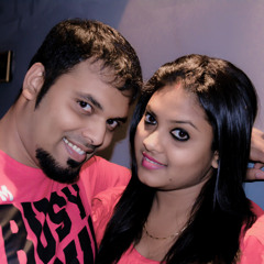 DJ Tushar & DJ Maneesha