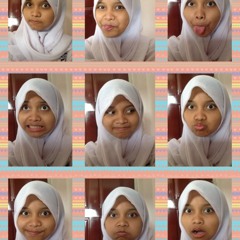 Nadea Fikrah Rasuli 1