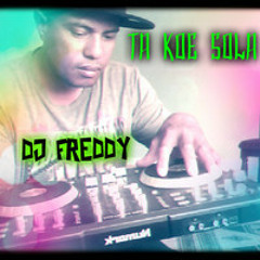 DJ FREDDY[I'LL BE THERE]-j-king