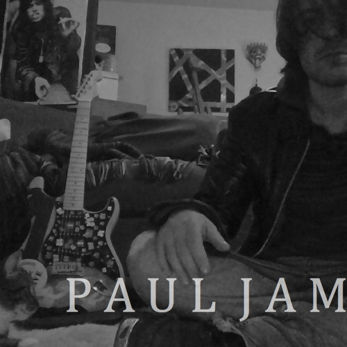 Paul Jam’s avatar