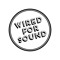 WIRED FOR SOUND