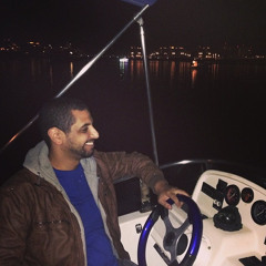 Ahmed Rashwan DSV