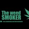 the weed smoker