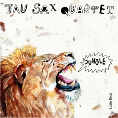 Tau Sax Quartet