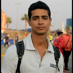 Abd ElRahman Nour