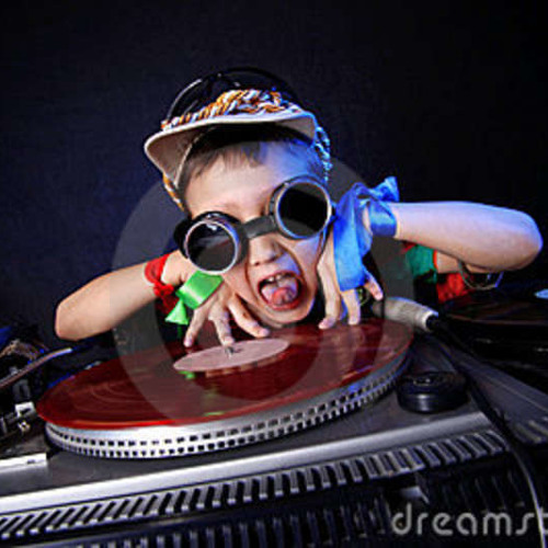 Float (Skream's I Was In Infant School Where Were You In '92 Mix)