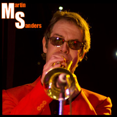 Martin Sanders Trumpet
