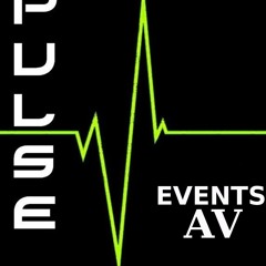 Pulse Events AV