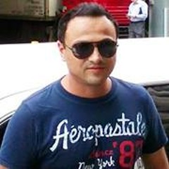 Arman Gorali