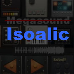 Isoalic