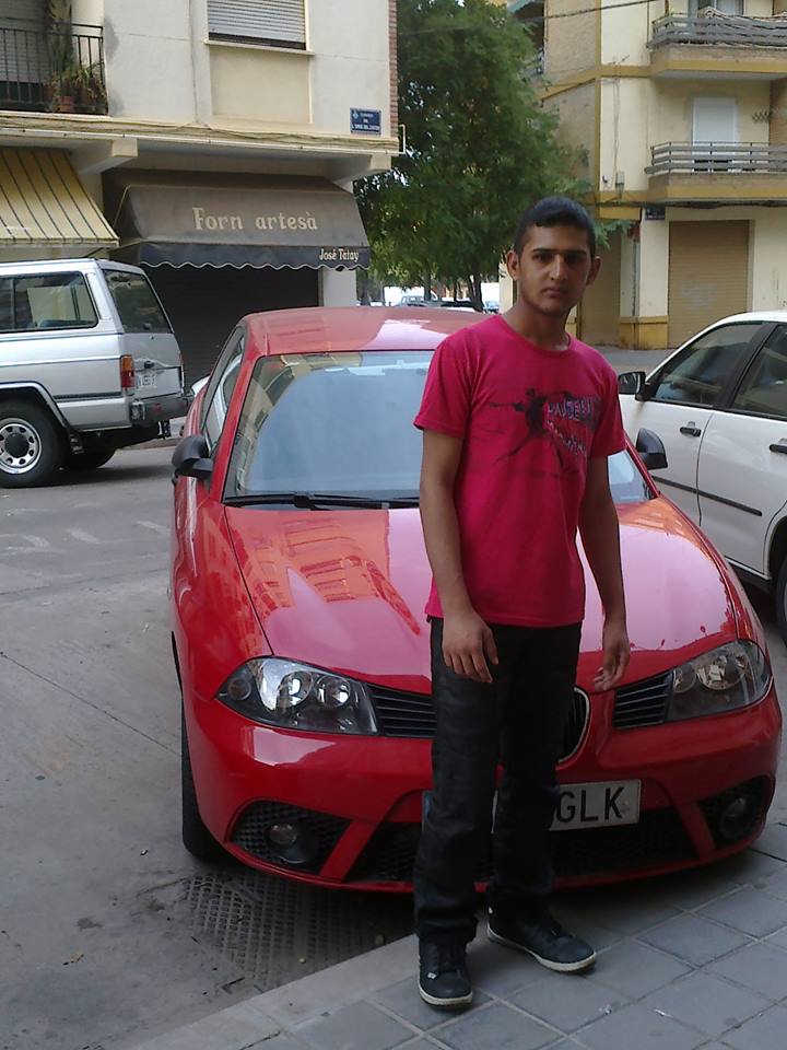 Akmal Pardasi