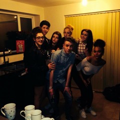 Kate Lousie King'new